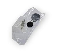 Vaillant 010365 Turbomax VUW Diaphragm - Black