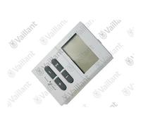 Vaillant Display, White Vaillant-Nr. 0020056562