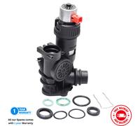 Vaillant Diverter Valve 0020020015 - Ecotec Plus & Pro Combi Boiler Spare