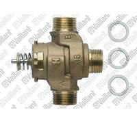 Vaillant Diverter Valve 014639