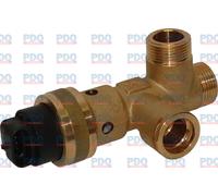 Vaillant Diverter Valve 252457 - BRAND NEW FREE NEXT DAY P&P