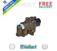 Vaillant - Diverter Valve - Ecomax VUW 236 - 014631- New