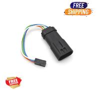 Vaillant Diverter Valve Motor Connector Adaptor & 0020270733