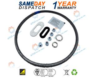 Vaillant Eco-Max 613/618/622 VU Boiler Gasket Kit 0020038679 0020025929
