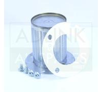 VAILLANT ECO MAX VU 618 618/2 E 196 E - C BURNER 049324