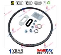 Vaillant Eco-Tec Plus 612/615/618 VU Boiler Gasket Kit 0020038679 0020025929 [EEK: A+++]