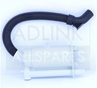 Vaillant 180984 Eco euro Condensate Trap Siphon