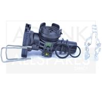 VAILLANT ECO TEC VUW EXCLUSIVE 832 838 & ECOTEC PLUS VUI 937 FLOW SENSOR 178988