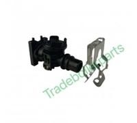 VAILLANT ECO TEC VUW EXCLUSIVE 832 838 & ECOTEC PLUS VUI 937 FLOW SENSOR 178988
