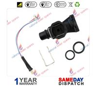 VAILLANT ECO TEC VUW EXCLUSIVE 832 838 & ECOTEC PLUS VUI 937 FLOW SENSOR 178988