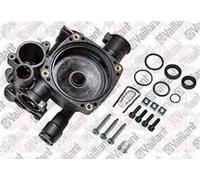 VAILLANT ECOFIT PURE 612 615 618 625 & 630 SYSTEM VU HOUSING PUMP 0020231147