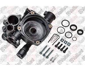 VAILLANT ECOFIT PURE 612 615 618 625 & 630 SYSTEM VU HOUSING PUMP 0020231147