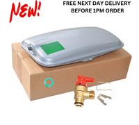Vaillant Ecofit Pure 630 830 Expansion Vessel Prv 0020237676 0020275015