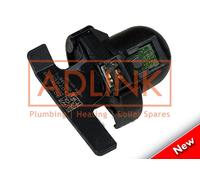 VAILLANT ECOFIT PURE 825 830 & 835 COMBI VUW BOILER FLOW SENSOR 0020211945