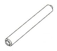 Vaillant 303902 EcoMax Air/Flue Duct Extension, White