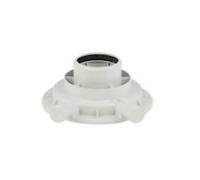 VAILLANT ECOMAX 635 E 835 & ECOTEC EXCLUSIVE 832 838 BOILER FLUE ADAPTER 180932