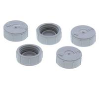 VAILLANT ECOMAX 646 665 635 635E TEST POINT CAP (PACK OF 5) 147392