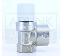 VAILLANT ECOMAX 646 & VU 466-7 PRESSURE RELIEF SAFETY VALVE 190721