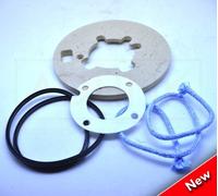 VAILLANT ECOmax 665 VU 656/4-5 VU 656-7 INSULATION 180913