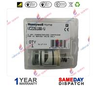 Vaillant Ecomax 824 828 3 Way Diverter Valve Cartridge 014639
