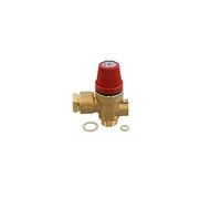 VAILLANT ECOMAX 824 828 835 E Pressure Relief Safety Valve 190728