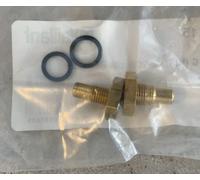 Vaillant ecoMAX 824 828 VUW 246 286 E-C Bush 173115 Genuine BNIP