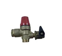 Vaillant ECOMAX 824 Pressure Relief Valve 190751