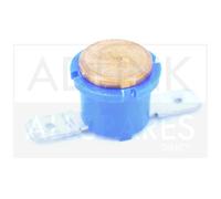 VAILLANT ECOMAX 824 VUW 246 & 828 VUW 286 E-C SENSOR 287606