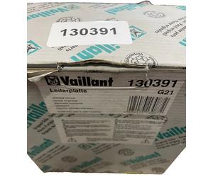 Vaillant - ECOMAX PCB 130391 NEW