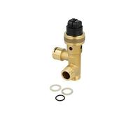 Vaillant Ecomax / Turbomax Compatible 3 Way Diverter Valve 252457 (0020073799) - Hanicks