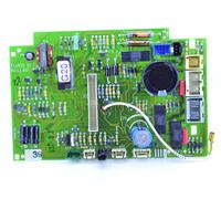 VAILLANT ECOMAX VU 186 226 E & VUW 236 286 E PRINTED CIRCUIT BOARD PCB 130375