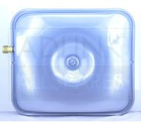 VAILLANT ECOMAX VU 186 E 226 E & VUW 236 E 286 E (12 L) EXPANSION VESSEL 181022