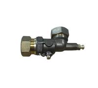 Vaillant ecoMAX, VU & VUW Central Heating Service Valve 014731 *NEW*