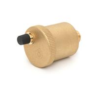 VAILLANT ECOMAX VU186E & VU226E 3/8" AUTO AIR VENT AAV 061707