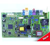 VAILLANT ECOMAX VUW 824 824/2 828 828/2 835 E PRINTED CIRCUIT BOARD PCB 130826