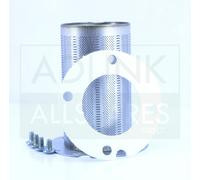 VAILLANT ECOMAX VUW 828 828/2E & VU 622 622/2E BURNER ASSEMBLY 049345