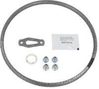 VAILLANT ECOTEC 2 BURNER DOOR SEAL 0010029264