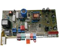 VAILLANT ECOTEC 646 / 656 KW PRINTED CIRCUIT BOARD 0020046177