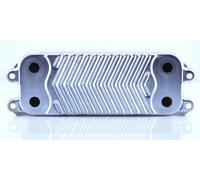 VAILLANT ECOTEC 837 HEAT EXCHANGER DHW (35 PLATES) 0020025041
