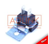 VAILLANT ECOTEC 937 & VIH CL 15 S NTC SENSOR ON DHW OUTLET PIPE 0020039796