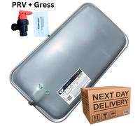 VAILLANT ECOTEC PLUS 824 831 837 937 & PRO 24 28 EXPANSION VESSEL 181051 &178985