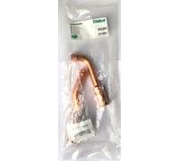 Vaillant Ecotec Connection Pipe 0020068956 For Heat Exchanger Original New