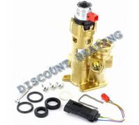Vaillant Ecotec Diverter Valve 0020132682