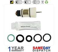 Vaillant ECOTEC Three Way Valve (Plastic Body) 0020020015