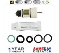 Vaillant ECOTEC Three Way Valve (Plastic Body) 0020020015