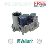 Vaillant - EcoTec EcoMax VU VUW - Gas Section Valve - 0020110995 (053471) - New