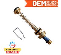 VAILLANT ECOTEC PLUS 824 831 837 VUW R1 BOILER BYPASS VALVE 178980