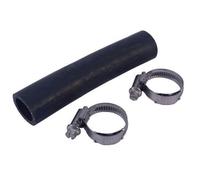 Vaillant EcoTec Exclusive 832 & 838 Boiler Flexible Rubber Tube 080387