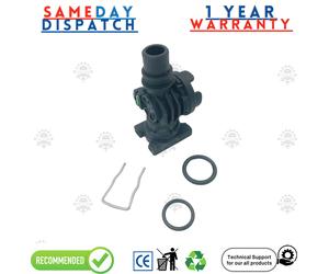 VAILLANT ECOTEC EXCLUSIVE 832 838 BOILER FLOW SENSOR 178988