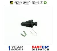 VAILLANT ECOTEC EXCLUSIVE 832 838 WATER PRESSURE SENSOR 0020059717 WAS 253595